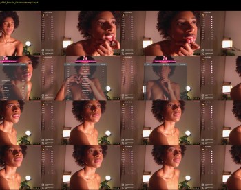 connie_west0 — 3 minute Chaturbate female cam show recording, 720p, Feb 29, 2024