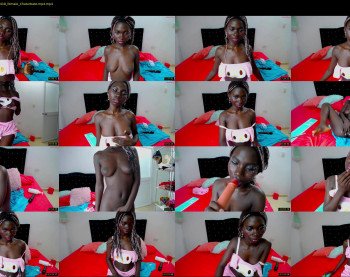 conymegan — 99 minute Chaturbate female cam show recording, 720p, Mar 1, 2024