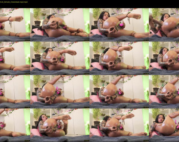 cooper_reds — 29 minute Chaturbate female cam show recording, 720p, Feb 29, 2024