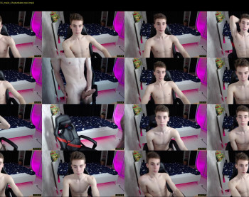 cute_brian — 120 minute Chaturbate male cam show recording, 720p, Feb 29, 2024