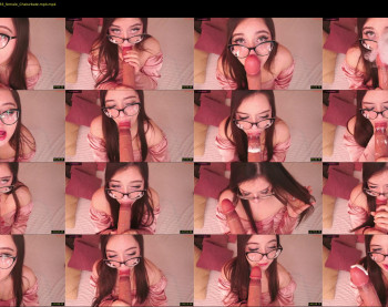deepsouly — 120 minute Chaturbate female cam show recording, 720p, Feb 29, 2024