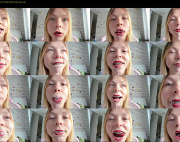 deva_alice — 6 minute Chaturbate female cam show recording, 720p, Feb 29, 2024