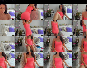 devilish_goddes — 120 minute Chaturbate female cam show recording, 720p, Feb 29, 2024