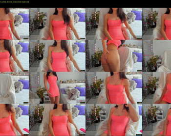 devilish_goddes — 75 minute Chaturbate female cam show recording, 720p, Feb 29, 2024