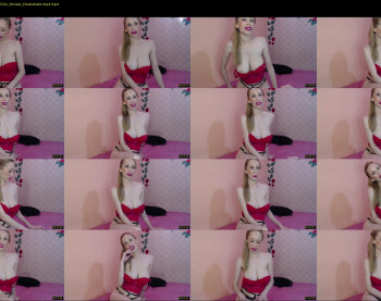 diosa_honey — 9 minute Chaturbate female cam show recording, 720p, Feb 29, 2024