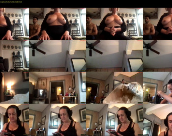 drresa — 63 minute Chaturbate female cam show recording, 480p, Feb 29, 2024
