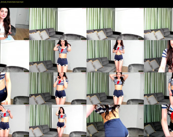 elaanna — 16 minute Chaturbate female cam show recording, 720p, Feb 29, 2024