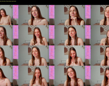 elisadikotti — 5 minute Chaturbate couple cam show recording, 720p, Feb 29, 2024