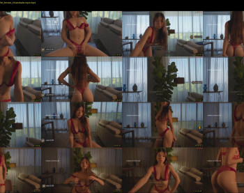 emma_lu1 — 90 minute Chaturbate female cam show recording, 720p, Mar 1, 2024