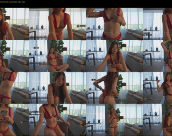 emma_lu1 — 120 minute Chaturbate female cam show recording, 720p, Feb 29, 2024