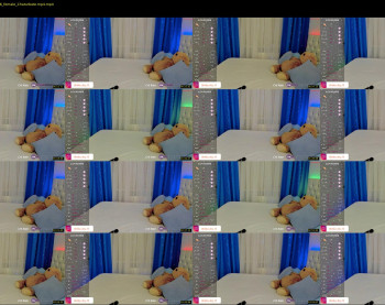 emmika_ — 5 minute Chaturbate female cam show recording, 720p, Feb 29, 2024