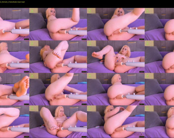 erikalustx — 57 minute Chaturbate female cam show recording, 720p, Feb 29, 2024