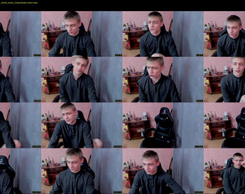 ermak_reborn — 121 minute Chaturbate male cam show recording, 720p, Mar 1, 2024