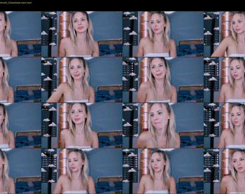 f1oraa — 5 minute Chaturbate female cam show recording, 720p, Feb 29, 2024