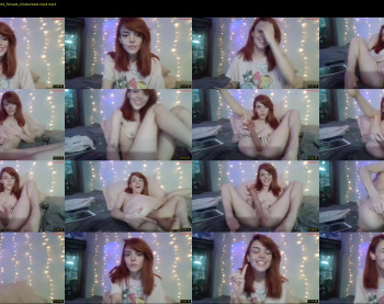 faerienugs — 31 minute Chaturbate female cam show recording, 480p, Mar 1, 2024