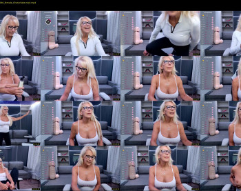 fitcougarcb — 105 minute Chaturbate female cam show recording, 720p, Feb 29, 2024
