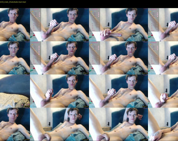 franky_twink — 91 minute Chaturbate male cam show recording, 720p, Feb 29, 2024