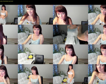fritha — 105 minute Chaturbate female cam show recording, 720p, Feb 29, 2024