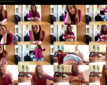 funflirt97 — 24 minute Chaturbate female cam show recording, 720p, Feb 29, 2024