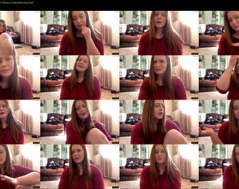 funflirt97 — 7 minute Chaturbate female cam show recording, 720p, Feb 29, 2024
