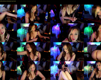 garagesex22 — 103 minute Chaturbate couple cam show recording, 720p, Feb 29, 2024