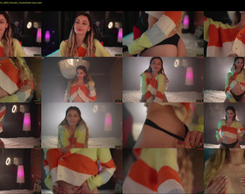 georgiamorandi — 49 minute Chaturbate female cam show recording, 720p, Mar 1, 2024