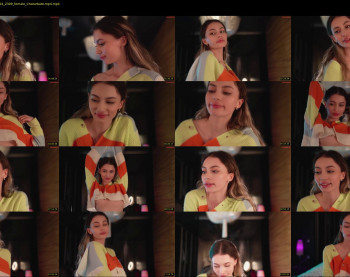 georgiamorandi — 14 minute Chaturbate female cam show recording, 720p, Feb 29, 2024