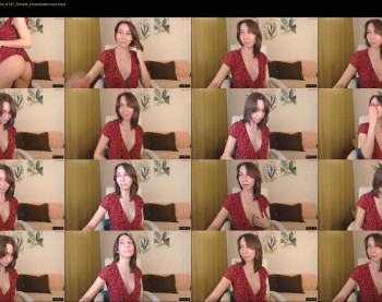 good_glamorgirl — 23 minute Chaturbate female cam show recording, 720p, Feb 29, 2024