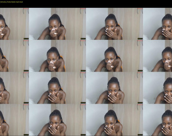 gulpess — 5 minute Chaturbate female cam show recording, 480p, Mar 1, 2024