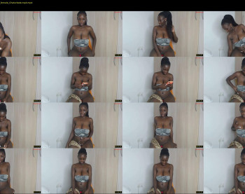 gulpess — 14 minute Chaturbate female cam show recording, 480p, Mar 1, 2024