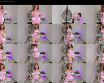 hellen_coy — 16 minute Chaturbate female cam show recording, 720p, Feb 29, 2024