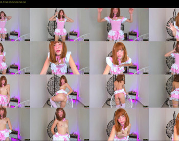 hellen_coy — 37 minute Chaturbate female cam show recording, 720p, Feb 29, 2024
