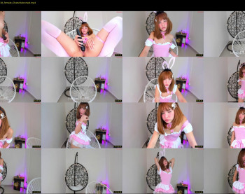 hellen_coy — 121 minute Chaturbate female cam show recording, 720p, Feb 29, 2024