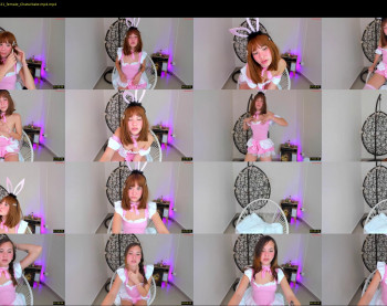 hellen_coy — 42 minute Chaturbate female cam show recording, 720p, Feb 29, 2024