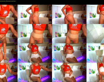hetty_satar — 32 minute Chaturbate female cam show recording, 720p, Mar 1, 2024