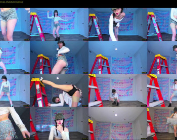hexivu — 121 minute Chaturbate female cam show recording, 720p, Feb 29, 2024