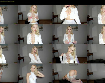 hi_popsy — 116 minute Chaturbate female cam show recording, 720p, Mar 1, 2024