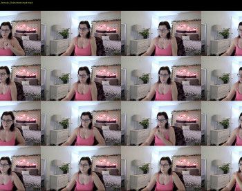 hottxgilf — 3 minute Chaturbate couple cam show recording, 720p, Feb 29, 2024