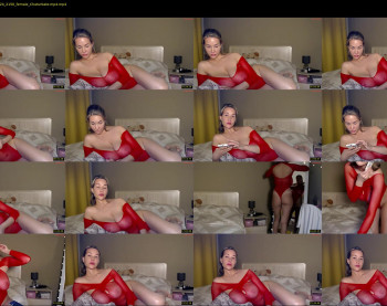 hugetittiesgerda — 29 minute Chaturbate female cam show recording, 720p, Feb 29, 2024