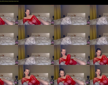 hugetittiesgerda — 13 minute Chaturbate female cam show recording, 720p, Feb 29, 2024