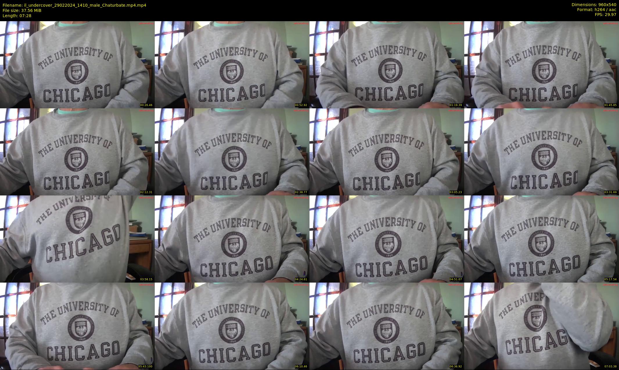 il_undercover — 8 minute Chaturbate male cam show recording, 480p, Feb 29, 2024