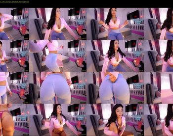 innocentemmy — 120 minute Chaturbate female cam show recording, 720p, Feb 29, 2024