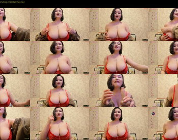 iolantthe — 47 minute Chaturbate female cam show recording, 720p, Feb 29, 2024