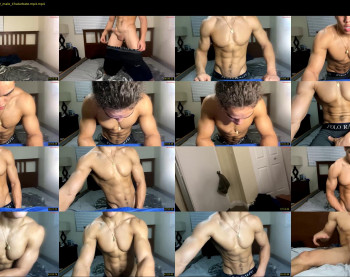 itstarzan — 58 minute Chaturbate male cam show recording, 720p, Feb 29, 2024