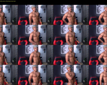 jacod_cock1 — 21 minute Chaturbate male cam show recording, 720p, Feb 29, 2024