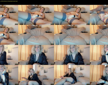 jadore_able82 — 18 minute Chaturbate female cam show recording, 480p, Feb 29, 2024