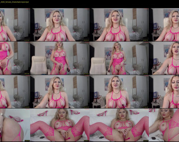 janellebrown_ — 28 minute Chaturbate female cam show recording, 720p, Feb 29, 2024