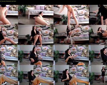 jennycutey — 120 minute Chaturbate female cam show recording, 720p, Feb 29, 2024