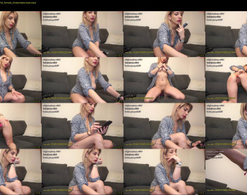 jennywildd — 17 minute Chaturbate female cam show recording, 720p, Feb 29, 2024