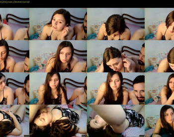 jerryandjessicaa — 47 minute Chaturbate couple cam show recording, 720p, Feb 29, 2024